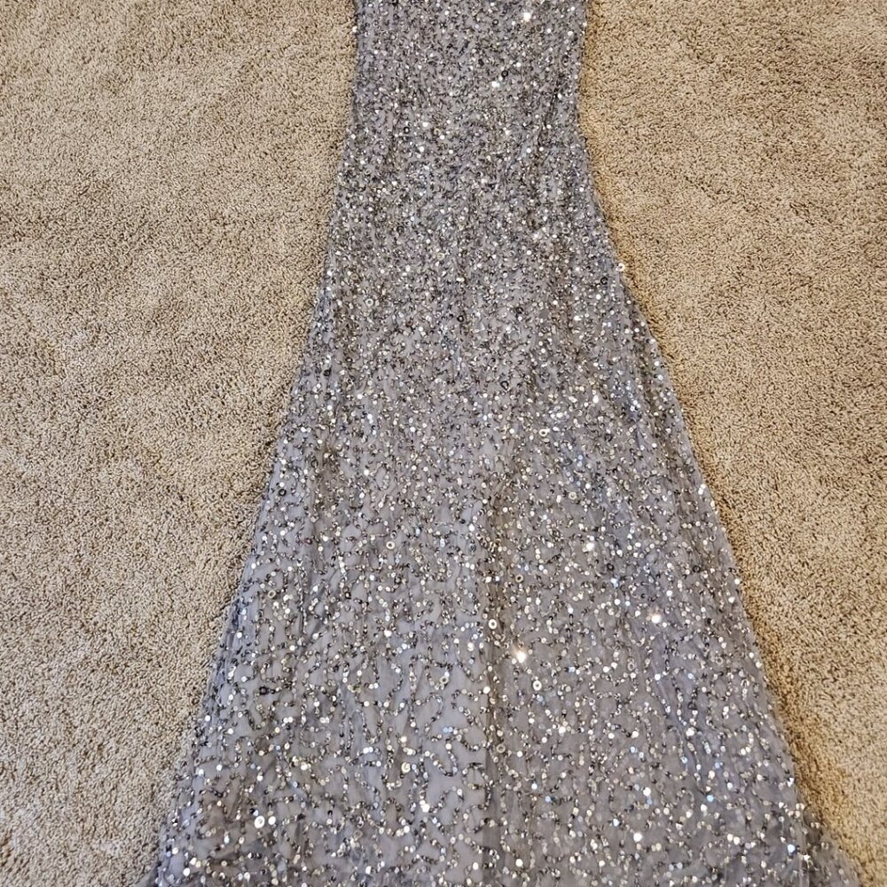 Sequin dress - Picture 2 of 4